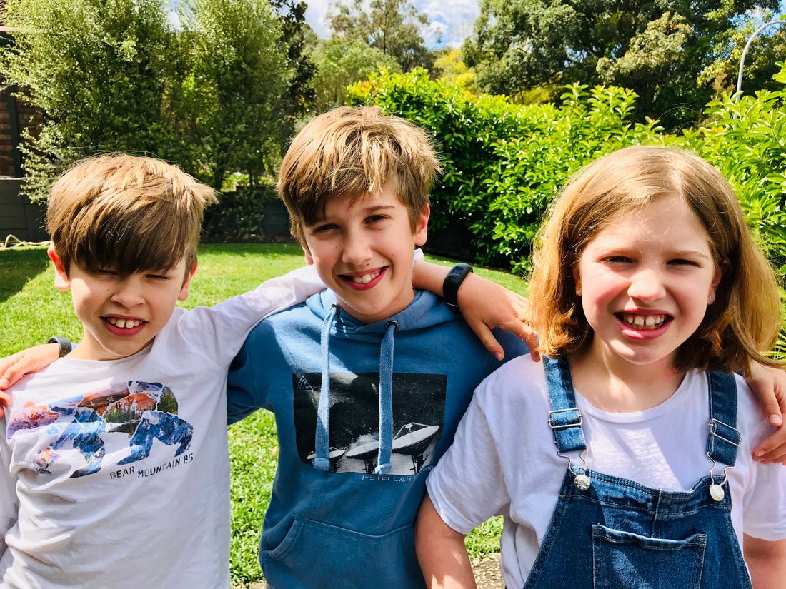 10 Inexpensive Tech Free Things To Do During School Holidays