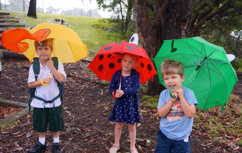 10 Simple Rainy-Day Ideas To Entertain Your Kids