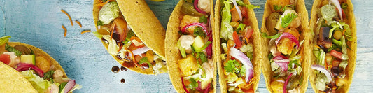 Why Let Tuesdays Have All The Fun! - Around The Table