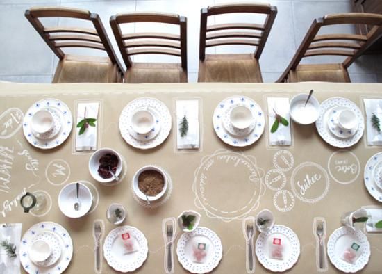 Fun ideas for family dinners without the dining table