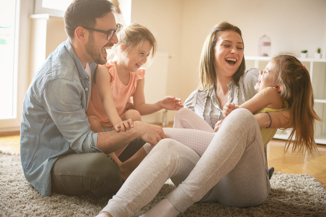 The Power of Family Dinners